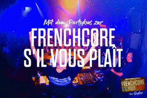 Frenchcore GIF by Hardtours