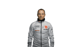 Germany Boom GIF by International Biathlon Union