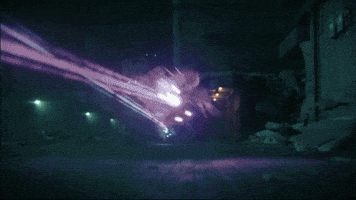 Video Games Shooter GIF