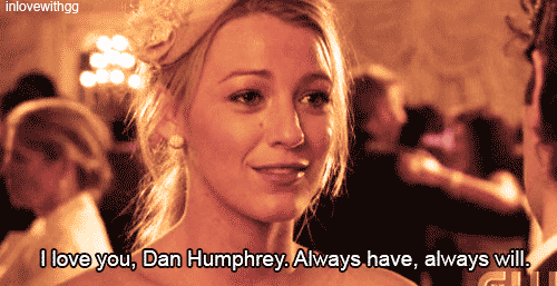 dan humphrey