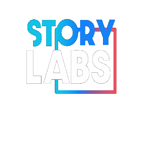 StoryLabs Sticker