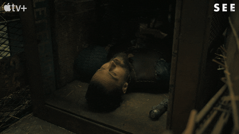 In Deep Thought GIFs - Get the best GIF on GIPHY