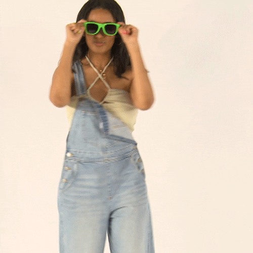 Sassy Sunglasses GIF by Big Brother