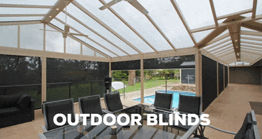 Alfresco Blinds GIF