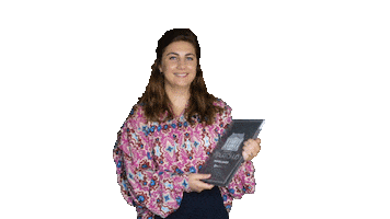 Makelaar Sticker by Vlogsenzo