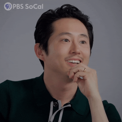 Tv Shows Omg GIF by PBS SoCal