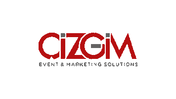 Çiz Gim Sticker by cizgimevent