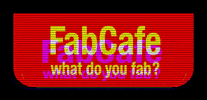 Fab GIF by FabCafe KL