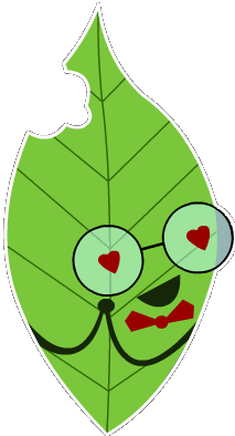 MangioQui Sticker