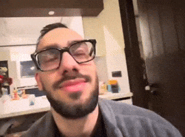 Excuse Me GIF