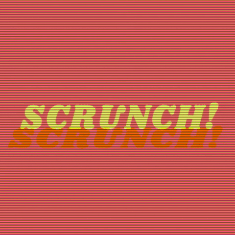wearescrunch accessories boutique sustainablefashion recycled GIF