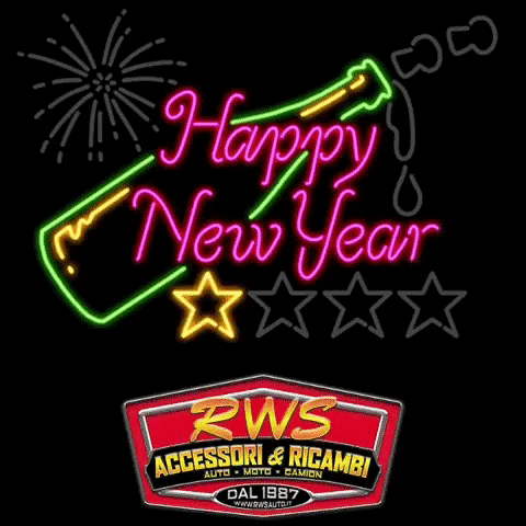 RWS accessori e ricambi GIF