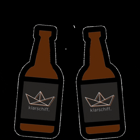 klarschiff. GIF