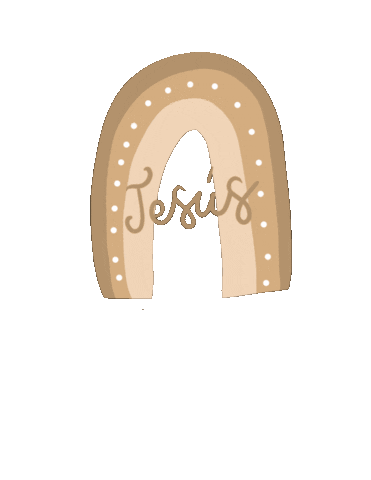 Iglesia Sticker