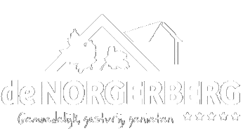 Norgerberg Sticker