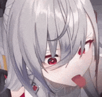 Hololive Devis GIF