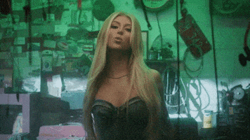 Pow Piece Of Work GIF by Loren Gray