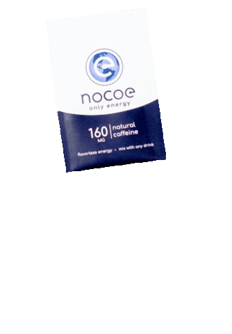nocoe Sticker