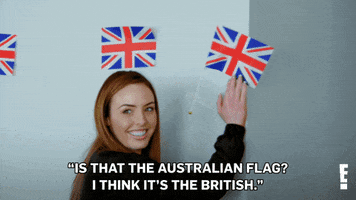 eonline omg shocked australia flag GIF