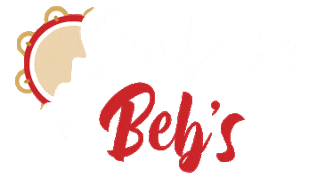 Belohorizonte Sambinha Sticker by Beb's Bar