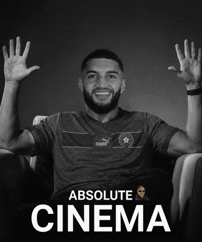World Cup Football GIF