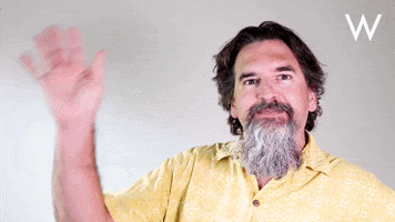 Brent GIF