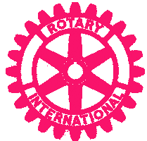 Interact Sticker by Representadoria Rotaract