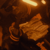 London Money GIF by Unknown T