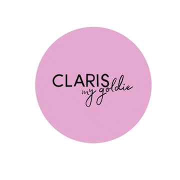 Claris my goldie GIF