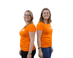 Happy I Need You Sticker by NLvoorelkaar