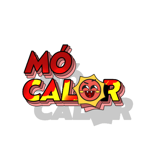 Hot Sticker