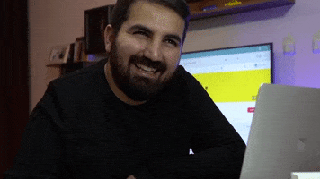balkontv smile gulme dj bora bora özdemir GIF