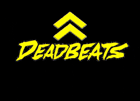 swipe up zeds dead GIF by Deadbeats Records