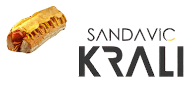 Food Burger Sticker by Sandaviç Kralı