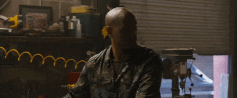 Fast And Furious Check GIF by The Fast Saga