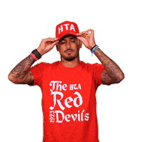 HapoelTelAviv hta yallahapoel יאללההפועל מאור בוזגלו Sticker