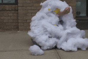 Angry Stop Motion GIF by Aaron Hughes