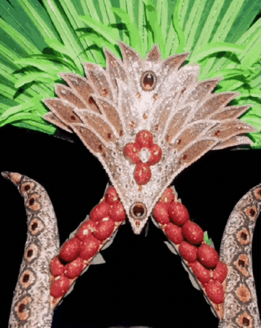 Miss Grand International Peru GIF