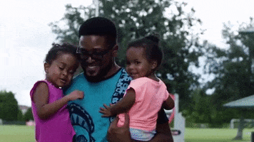 Fathers Day Love GIF by Great Big Story