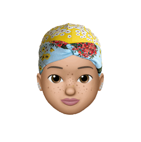 Goddess Society Sticker