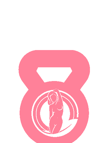 Workout Working Out Sticker by Kathy Novoa