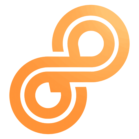 LetsTango.com Sticker