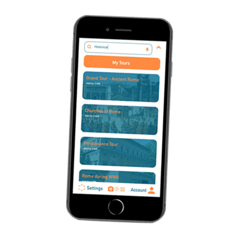 Travel Startup Sticker by ValleyFox