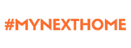 Ispyluke Mynexthome Sticker by nexthomesierra