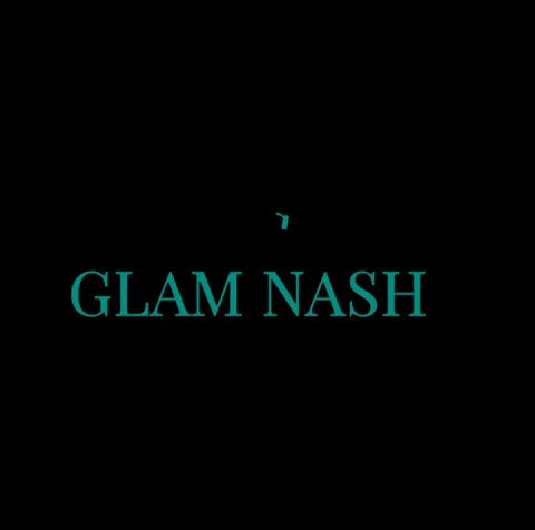 Glam Nash GIF