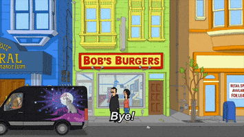 bobs burgers family GIF by Fox TV