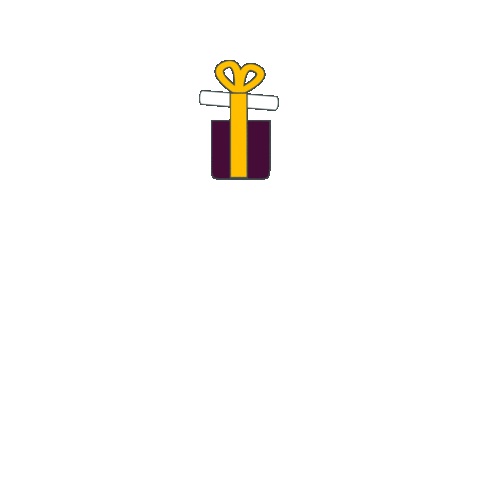 Christmas Sticker by Classic Fine Foods Group