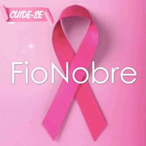 fionobre fn outubro rosa outubrorosa cancer de mama GIF