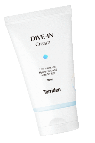 토리든 Sticker by torriden