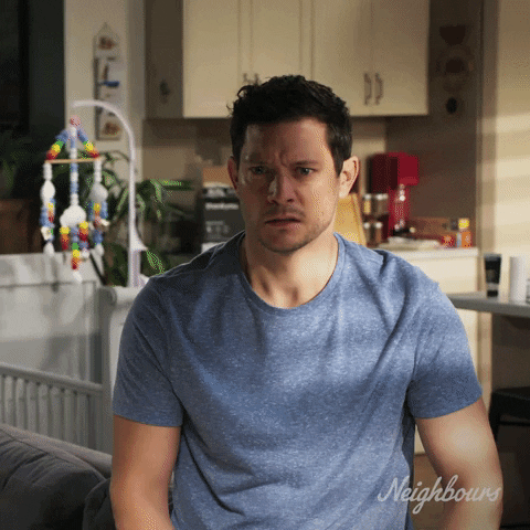 Rob Mills Neighbours Tv GIF by Neighbours (Official TV Show account)